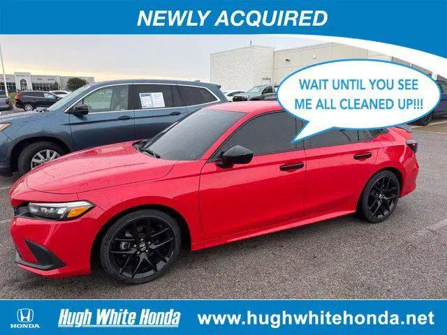 2022 Honda Civic Sport for sale in Columbus, OH