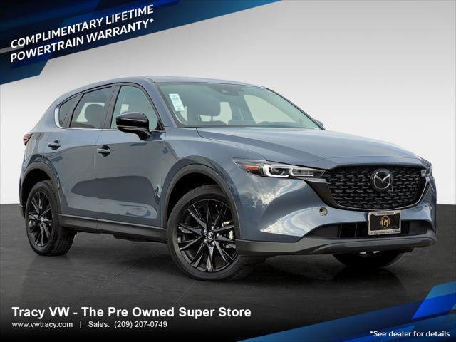 2023 Mazda CX-5 for Sale near Me