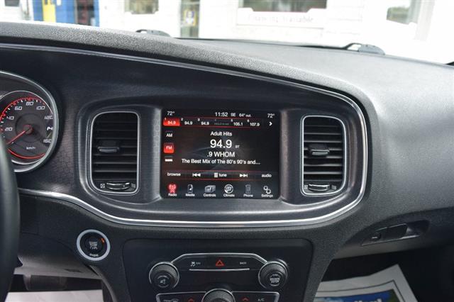 2015 Dodge Charger SXT
