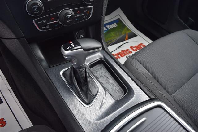 2015 Dodge Charger SXT