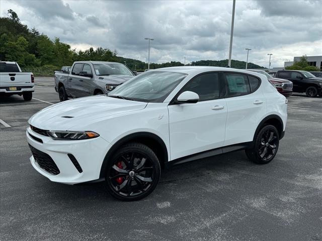 2024 Dodge Hornet DODGE HORNET GT AWD