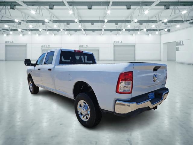 2024 RAM Ram 2500 RAM 2500 TRADESMAN CREW CAB 4X4 8 BOX