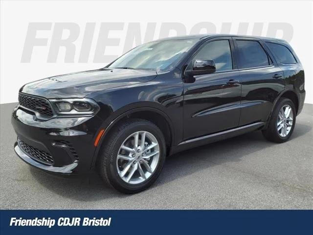 2024 Dodge Durango DURANGO GT AWD