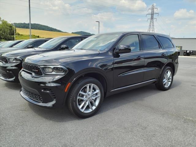 2024 Dodge Durango DURANGO GT AWD