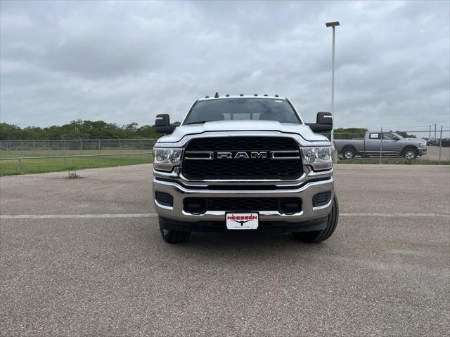 2024 RAM Ram 2500 RAM 2500 TRADESMAN CREW CAB 4X4 8 BOX