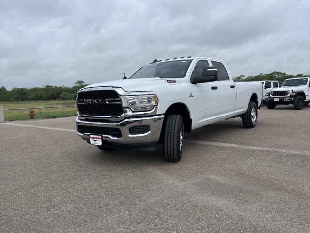 2024 RAM Ram 2500 RAM 2500 TRADESMAN CREW CAB 4X4 8 BOX