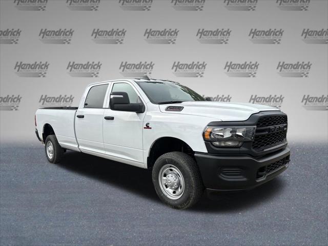 2024 RAM Ram 2500 RAM 2500 TRADESMAN CREW CAB 4X4 8 BOX