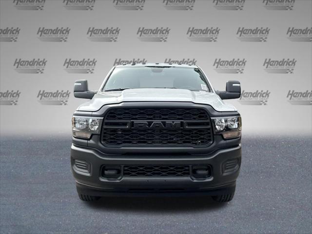 2024 RAM Ram 2500 RAM 2500 TRADESMAN CREW CAB 4X4 8 BOX