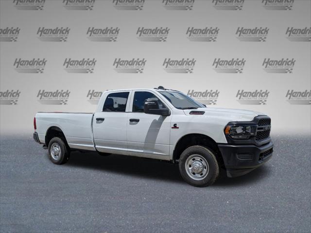 2024 RAM Ram 2500 RAM 2500 TRADESMAN CREW CAB 4X4 8 BOX