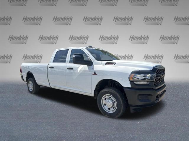 2024 RAM Ram 2500 RAM 2500 TRADESMAN CREW CAB 4X4 8 BOX