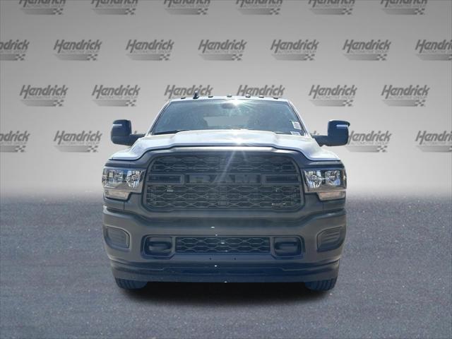 2024 RAM Ram 2500 RAM 2500 TRADESMAN CREW CAB 4X4 8 BOX