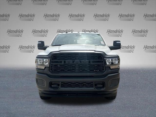 2024 RAM Ram 2500 RAM 2500 TRADESMAN CREW CAB 4X4 8 BOX