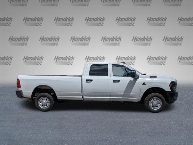 2024 RAM Ram 2500 RAM 2500 TRADESMAN CREW CAB 4X4 8 BOX