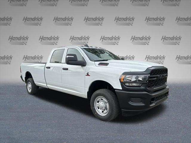 2024 RAM Ram 2500 RAM 2500 TRADESMAN CREW CAB 4X4 8 BOX