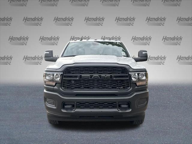 2024 RAM Ram 2500 RAM 2500 TRADESMAN CREW CAB 4X4 8 BOX