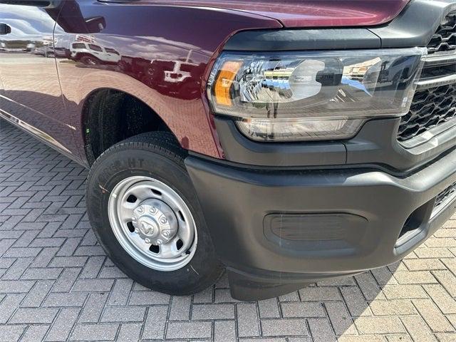 2024 RAM Ram 2500 RAM 2500 TRADESMAN CREW CAB 4X2 8 BOX