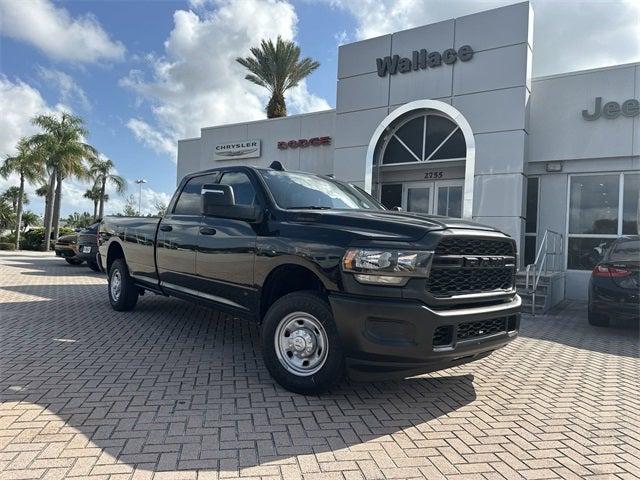 2024 RAM Ram 2500 RAM 2500 TRADESMAN CREW CAB 4X2 8 BOX