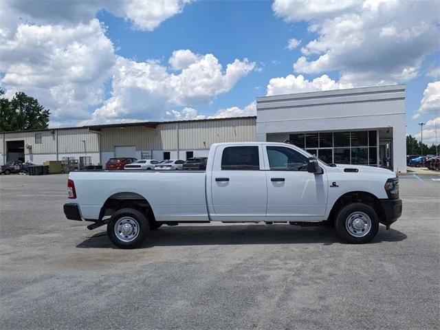 2024 RAM Ram 2500 RAM 2500 TRADESMAN CREW CAB 4X4 8 BOX