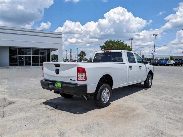 2024 RAM Ram 2500 RAM 2500 TRADESMAN CREW CAB 4X4 8 BOX