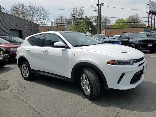 2024 Dodge Hornet DODGE HORNET GT PLUS AWD