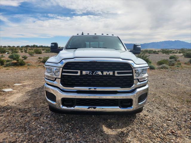 2024 RAM Ram 3500 RAM 3500 TRADESMAN CREW CAB 4X4 8 BOX