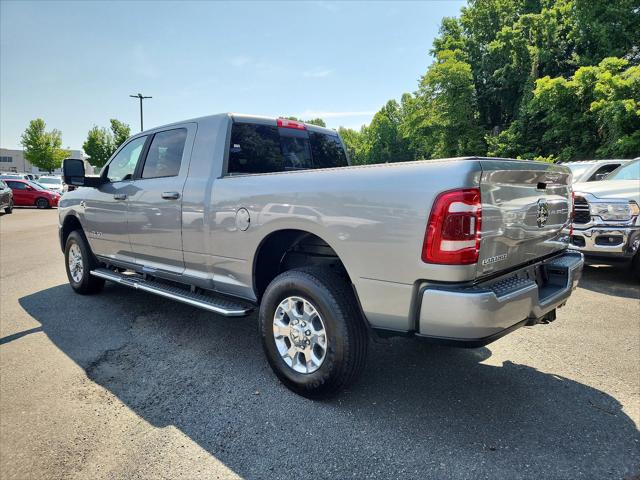 2024 RAM Ram 2500 RAM 2500 LARAMIE MEGA CAB 4X4 64 BOX