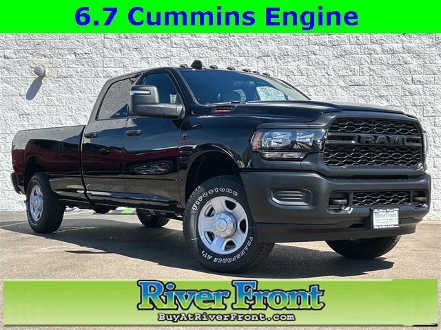 2024 RAM Ram 2500 RAM 2500 TRADESMAN CREW CAB 4X4 8 BOX