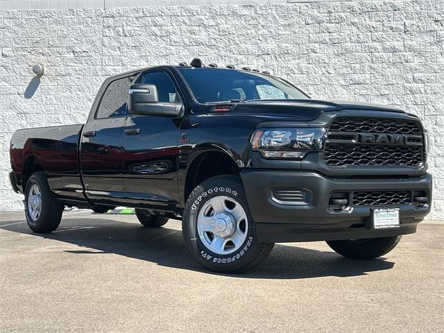 2024 RAM Ram 2500 RAM 2500 TRADESMAN CREW CAB 4X4 8 BOX