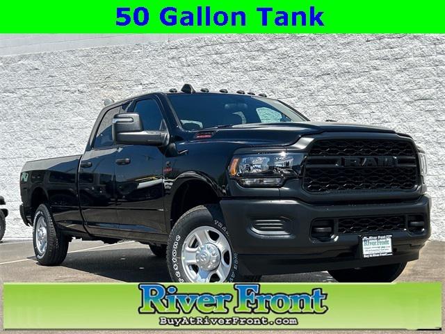 2024 RAM Ram 2500 RAM 2500 TRADESMAN CREW CAB 4X4 8 BOX
