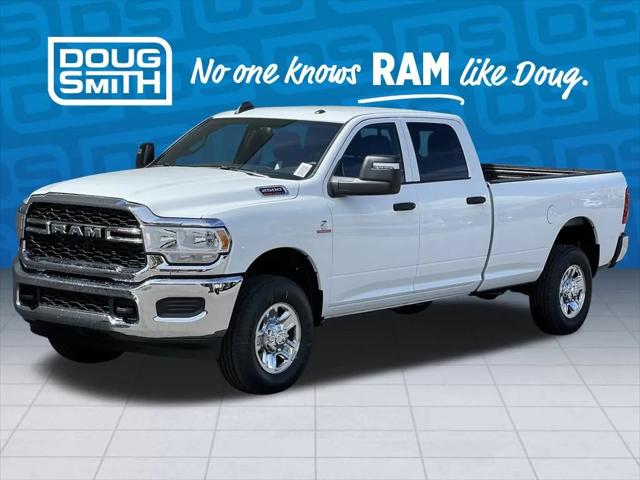 2024 RAM Ram 2500 RAM 2500 TRADESMAN CREW CAB 4X4 8 BOX