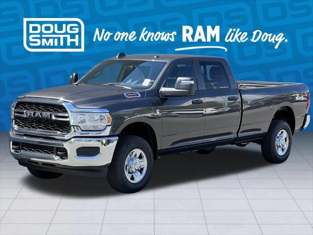 2024 RAM Ram 2500 RAM 2500 TRADESMAN CREW CAB 4X4 8 BOX