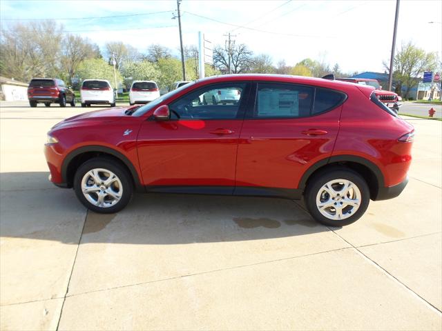 2024 Dodge Hornet DODGE HORNET GT PLUS AWD