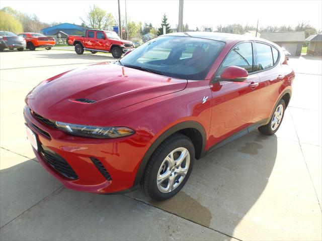 2024 Dodge Hornet DODGE HORNET GT PLUS AWD