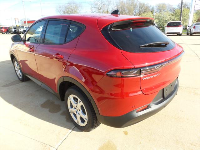 2024 Dodge Hornet DODGE HORNET GT PLUS AWD