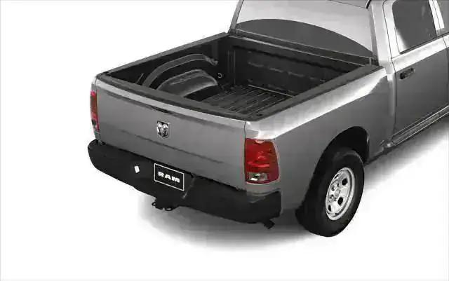 2024 RAM Ram 1500 Classic RAM 1500 CLASSIC TRADESMAN CREW CAB 4X2 57 BOX