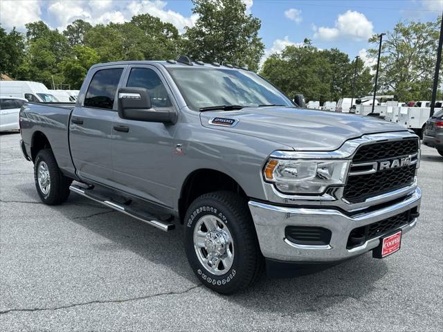 2024 RAM Ram 2500 RAM 2500 TRADESMAN CREW CAB 4X4 64 BOX