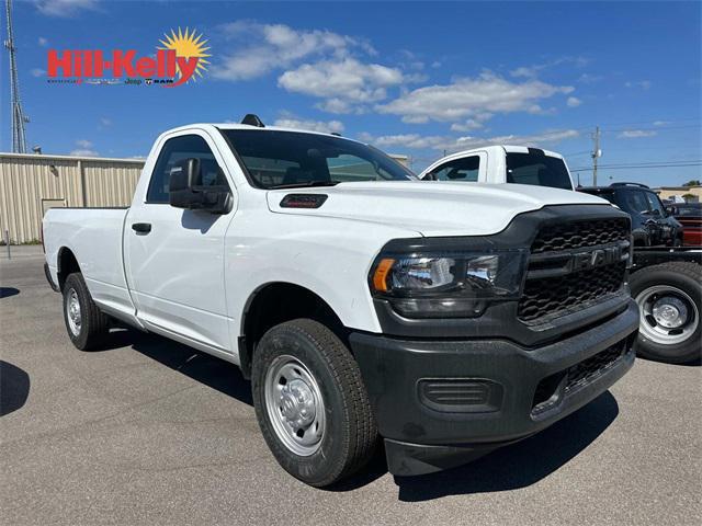 2024 RAM Ram 2500 RAM 2500 TRADESMAN REGULAR CAB 4X2 8 BOX