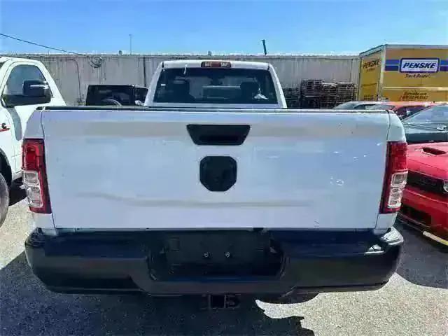 2024 RAM Ram 2500 RAM 2500 TRADESMAN REGULAR CAB 4X2 8 BOX