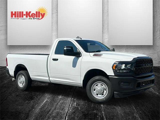 2024 RAM Ram 2500 RAM 2500 TRADESMAN REGULAR CAB 4X2 8 BOX
