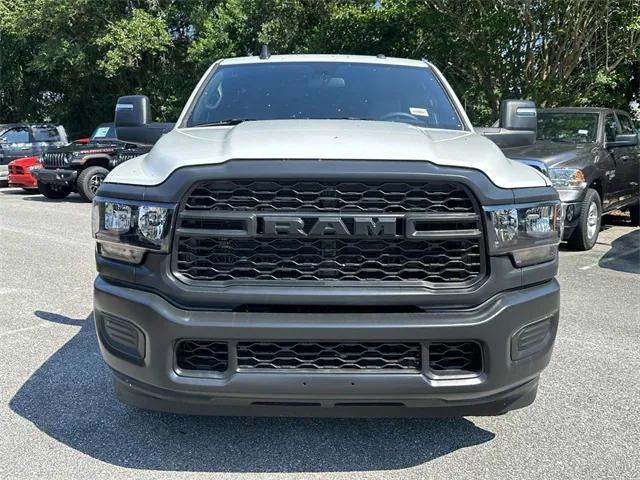 2024 RAM Ram 2500 RAM 2500 TRADESMAN REGULAR CAB 4X2 8 BOX