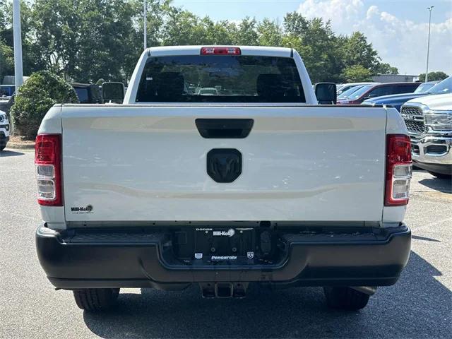 2024 RAM Ram 2500 RAM 2500 TRADESMAN REGULAR CAB 4X2 8 BOX