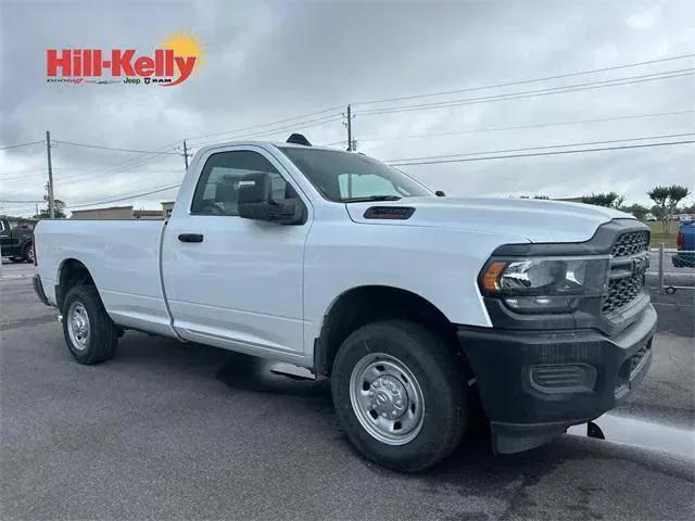 2024 RAM Ram 2500 RAM 2500 TRADESMAN REGULAR CAB 4X2 8 BOX