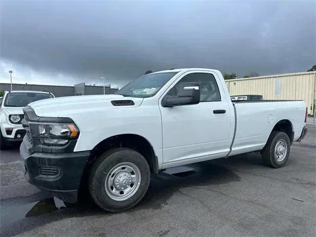 2024 RAM Ram 2500 RAM 2500 TRADESMAN REGULAR CAB 4X2 8 BOX