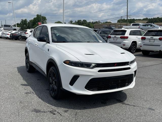 2024 Dodge Hornet DODGE HORNET GT AWD