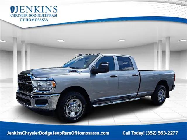 2024 RAM Ram 2500 RAM 2500 TRADESMAN CREW CAB 4X2 8 BOX