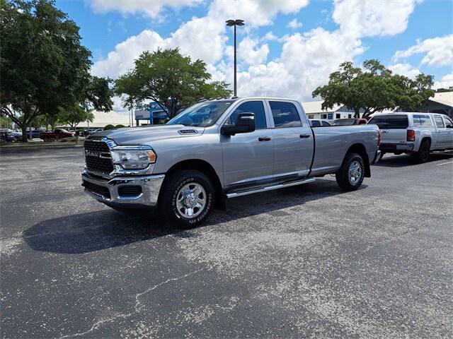 2024 RAM Ram 2500 RAM 2500 TRADESMAN CREW CAB 4X2 8 BOX