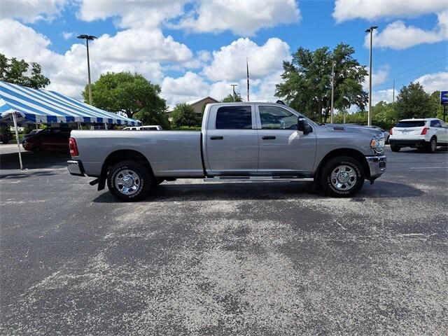 2024 RAM Ram 2500 RAM 2500 TRADESMAN CREW CAB 4X2 8 BOX