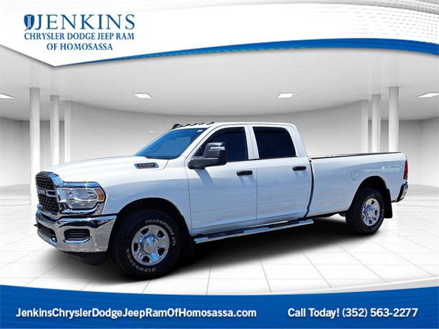 2024 RAM Ram 2500 RAM 2500 TRADESMAN CREW CAB 4X2 8 BOX