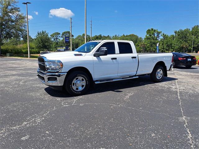 2024 RAM Ram 2500 RAM 2500 TRADESMAN CREW CAB 4X2 8 BOX