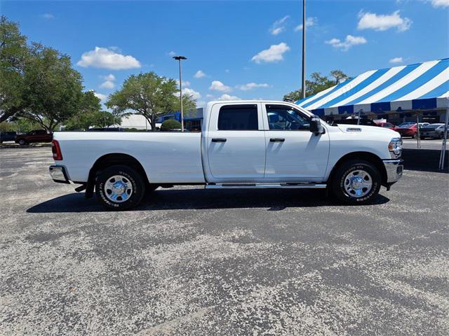 2024 RAM Ram 2500 RAM 2500 TRADESMAN CREW CAB 4X2 8 BOX